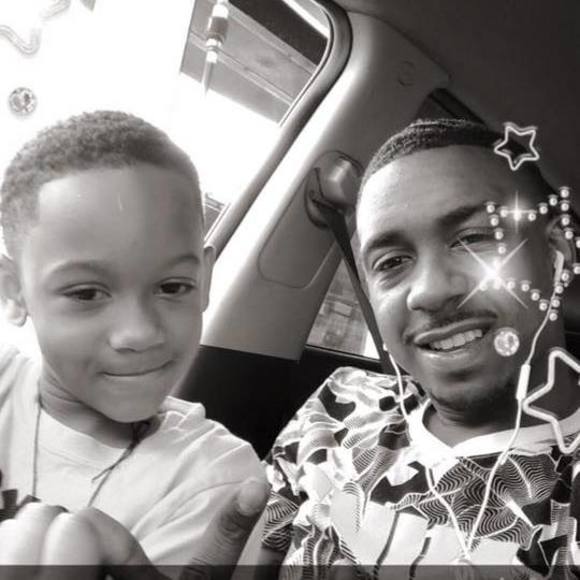 Meet your Posher, Roderic - Picture 1 of 1